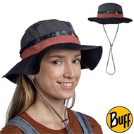 [Spain BUFF] Can Store Disc Hats.High Sun Protection Booney Hat Anti-UV Sun Protection Sun Hat BF131
