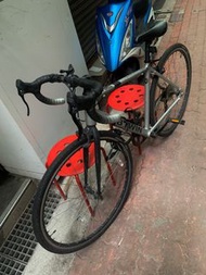 二手  狀況新 🚴 B’Twin Triban 100  公路車 腳踏車 Bicycle