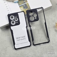 Realme 15 Realme 15 Pro Case Transparent shockproofFusion Casing Realme 15 Realme 15 Pro