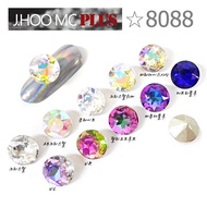 J.HOO MCPLUS  8088 Fancy 10mm(10pcs)