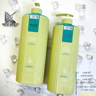 ELCHE Nourishing and Restoring Shampoo - Very Fragrant