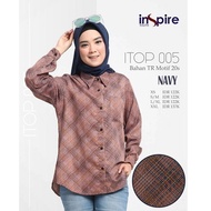 Inspire Youth Top ITOP 005