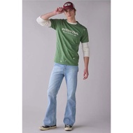 BDG Flared Jeans for Men.