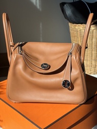 Hermes Lindy 26 Swift Z stamp