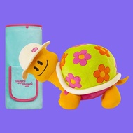 ของแท้100% Wiggle Pillow+Blanket Set / หมอน + ผ้าห่ม