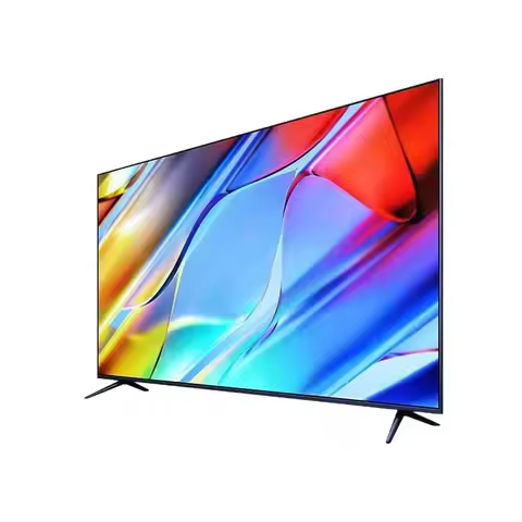 4K TV LCD 75-inch 65-inch Full-screen Intelligent Ultra-thin 55-inch 43-inch 32-inch