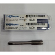 THOMSON J401B SPIRAL POINTED TAPS - T-B-POT10*1.0 (white)