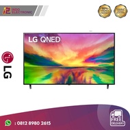 LG 86QNED80 86 inch 4K smart TV 86 INCH QNED80SRA