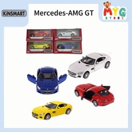 Mercedes-AMG GT KT5388  Kinsmart Car Original Malaysia Stock