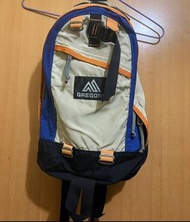 Gregory 16L 靚色Backpack