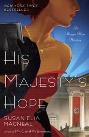 His Majesty's Hope Susan Elia MacNeal