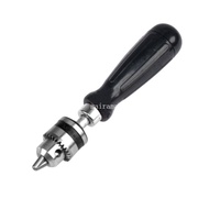 【MT】 Manual Push Chuck 1 5 2 0 3 0 4 0 5 0mm Twist Drill Bits Manual Hole Punch Tools