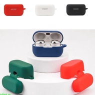 zebeaa. Full Coverage Housing Headset Protector for EAH-AZ80  Earphone Protective Cover Silicone Cas