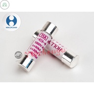 GD HOLLY Fuse HC10aR 10*38mm 30A 20A 15A 12A 10A 630 440MA 1000V