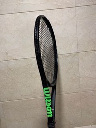 Wilson blade V6 日本網球拍japan tennis racket  grip 2