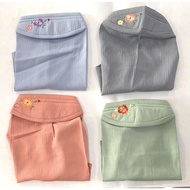 Baby hijab & turban by Ichigo - baby hijab - baby turban