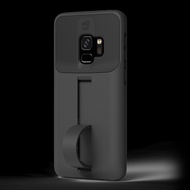 Anymod SAMSUNG RING TOK DUAL CASE IN BACK GALAXY S9+ | S9 PLUS