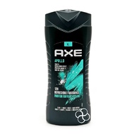 Axe Apollo 3-in-1 Body Wash 400mL