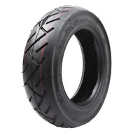 Upgraded 10x2 5 Solid Tires for For xiaomi Electric Scooter Durable and Reliable