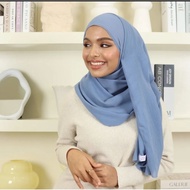 AEKI PREMIUM COTTON VOILE SHAWL