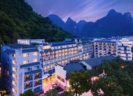 Yeste Hotel (Yangshuo Xijie Lijiang)
