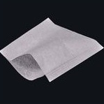 paper tea bag ,coffee,flower tea .100 pcs .5.5cm×6.5cm