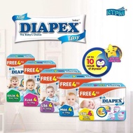 Diapex Easy Pampers Baby