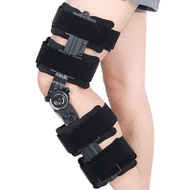 Komzer Hinged Knee Brace for Arthritis Pain and Support, Post Op Knee Immobilizer for ACL, MCL, PCL 