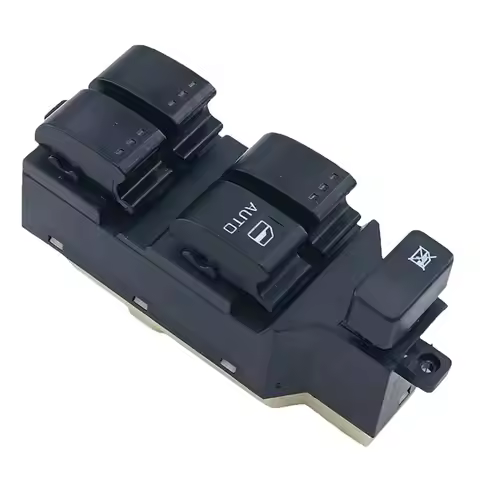 Latest-For Toyota Daihatsu Sirion Terios Avanza BB Compatible 84820-B2320 84820B2320 Power Window Re