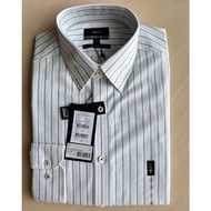 G2000 Men's Shirt Smart fit Style NON IRON White Color No Pocket