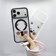 Applicable to Apple 17PROMAX 16PRO iPhone 15/14PLUS 13/12/11PRO 7/8PLUS XR X/XS XSMAX 7/8G-CLMSCX182