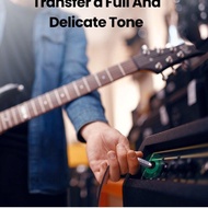 Ugreen 6.35/6.5mm to 3.5mm Ugreen Converter 6.5/6.35mm to 3.5mm Aux Audio Cable Limited EBI