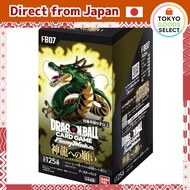 【Direct from JAPAN】
BANDAI Dragon Ball Super Card Game Fusion World Booster Pack Wish to Shenron [FB