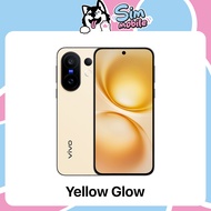 Vivo X200 FE 12/512GB โทรศัพท์มือถือ เครื่องใหม่ เครื่องแท้ ประกันศูนย์ไทย 1 ปี