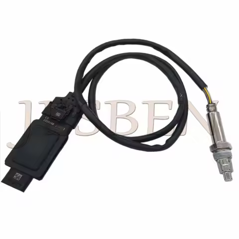 A2C38980400 13628594553 NOX Sensor fit for BMW 3 G20 G21 5 G30 G31 6 G32 GT Gran Turismo X3 G01 X4 G