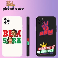 BBM SARA 2022 Logo For Casing Realme 8 4G C25S C25Y C21Y C15 20 3 2 Square Type Phone Case