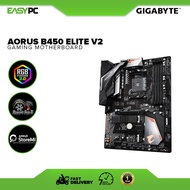 Gigabyte Aorus B450 Elite V2 Socket Am4 Ddr4 Motherboard, Brand New AMD B450 motherboard.