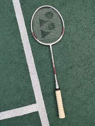 尤尼克斯 Carbonex 6000 LT ACE 3U G5 專業羽毛球拍 正品二手