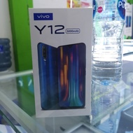 vivo y12 3/32