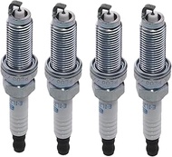 Car Spark Plugs Car 4Pcs Spark Plug For Urv For Crv For Civic For Cdx For Hongqi H5 Hs3 For B70 T55 