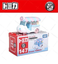 Tomica車仔 玉桂狗147