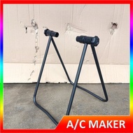 Foldable Bicycle Display Stand Tongkat Lipat Untuk Display Dan Baiki Basikal MTB 700C Repair Stand T