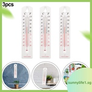 【SUNYLF】3x analog thermometer indoor outdoor room garden thermometer thermometer-sunnylife1.sg