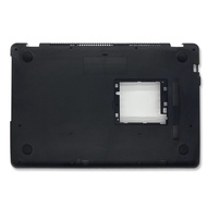 New ASUS X542 X542U V587U FL8000 FL8000U F580U V580 Laptop LCD Back Cover/Front bezel/Hinges/Palmres