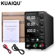 KUAIQU  DC Power Supply 30V 10A SPS-C3010