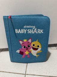 幼兒布書 My First Book Baby Shark