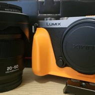 Panasonic s9 + s2060 kitset