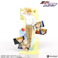 ANIQUE 黑子的籃球 - 黃瀬涼太 立體壓克力立牌