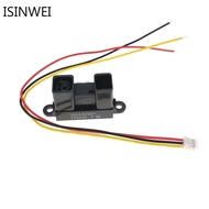 GP2Y0A02YK0F 2Y0A02 Infrared Proximity Sensor 20-150cm Infrared Distance Measuring Sensor With Cable