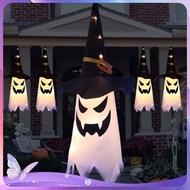 Hanging Ghost Halloween Decoration Black Hat Ghost Cloth Halloween Halloween Ghost Ghost